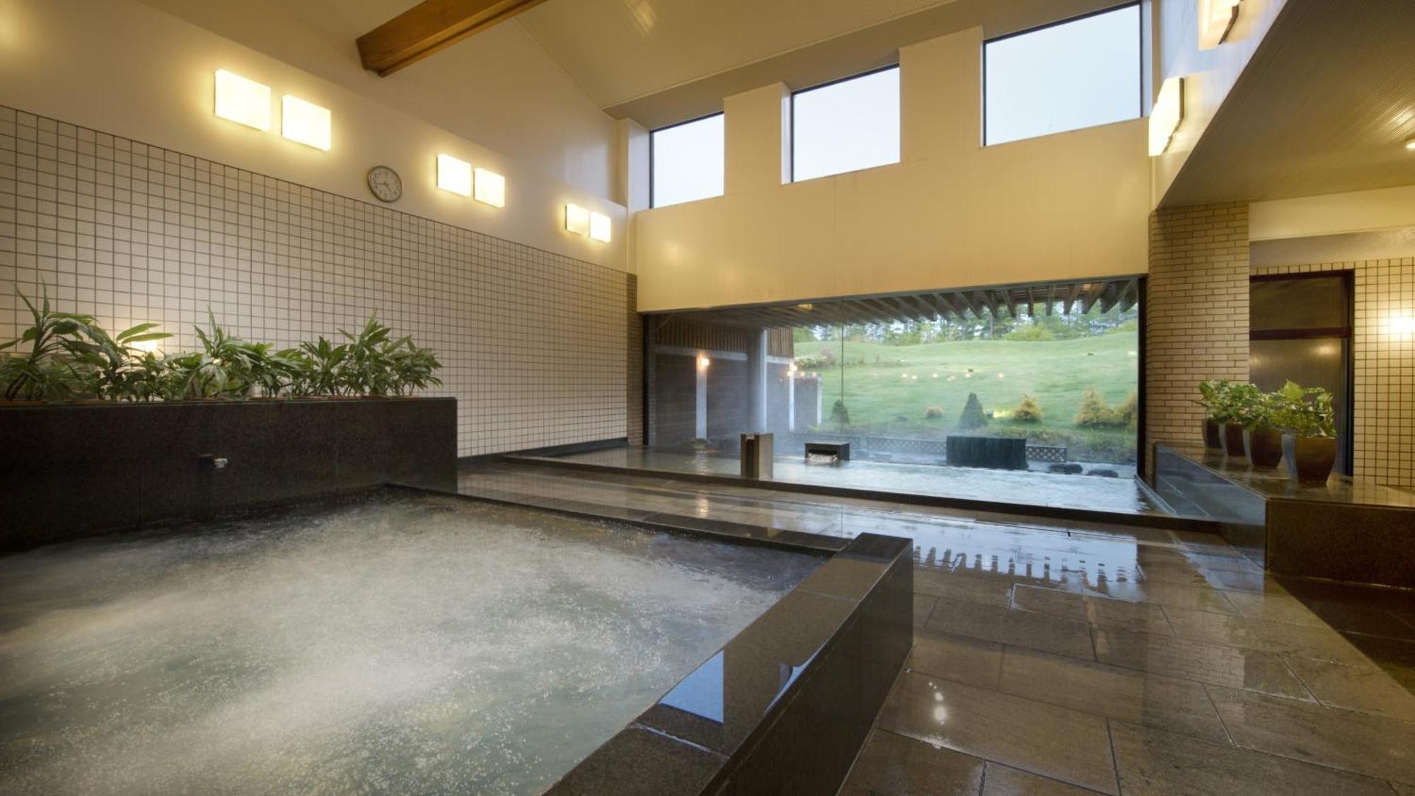 Ana Holiday Inn Resort Karuizawa By Ihg Kita-karuisawa Exterior foto