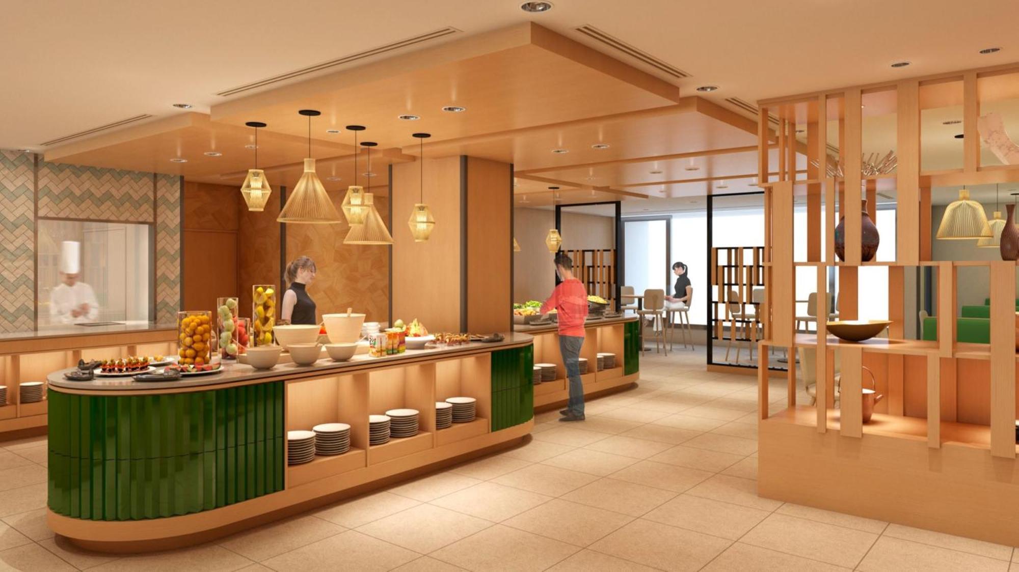 Ana Holiday Inn Resort Karuizawa By Ihg Kita-karuisawa Exterior foto